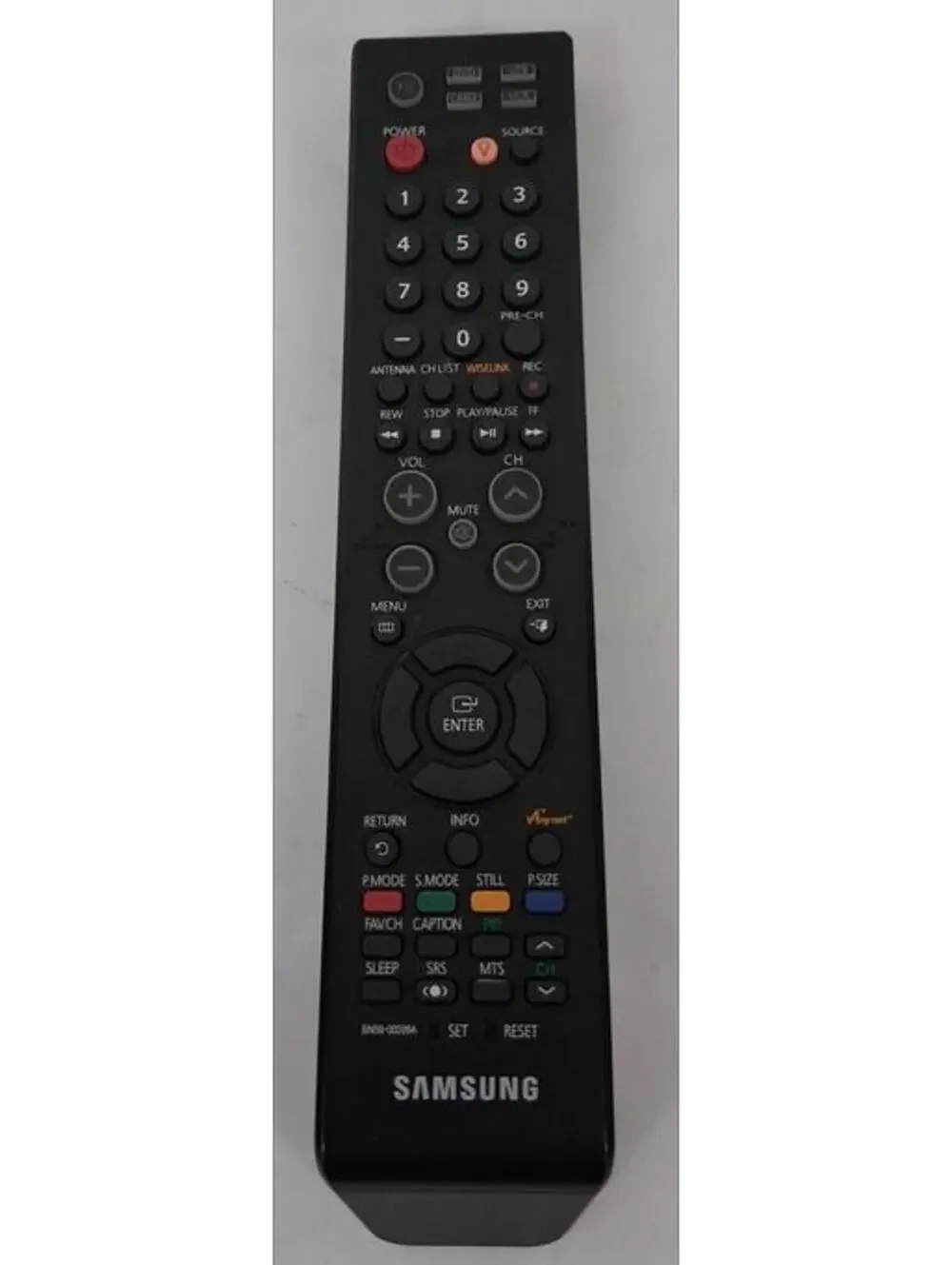 OEM Samsung BN59-00599A Remove Control Working TESTED